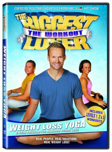 the biggest loser yoga