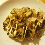 【イギリス生活】新年会やパーティーにも♪ビールにも合う！お好み焼きを作るなら、キャベツは”pointed cabbage”を使うべし！