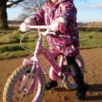 【子供自転車】補助輪（コマ）がなくてもすんなり乗れるためのたった1つの簡単な方法